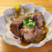 ガチマヤのおすすめ料理2