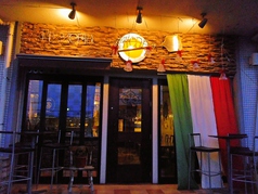 Pizzeria ROTONDO ロトンドイメージ