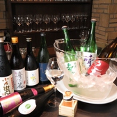 純米酒と葡萄酒 ViN-ViNOのおすすめ料理3