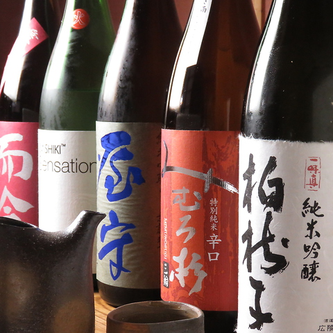 魚勝 鼓滝
