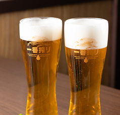 海鮮居酒屋&FISH 北29条店のおすすめドリンク2