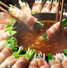 肉巻き野菜串とハイボールの炙り酒場 八百屋 神戸三宮特集写真1