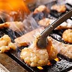 お米と焼肉 肉のよいち 津島店のコース写真