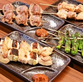 炉端 灯のおすすめ料理3