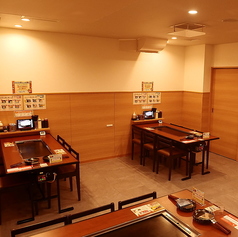 どんどん亭　天神大名店の特集写真