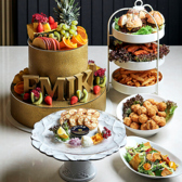 R3 CLUB LOUNGE アールスリークラブラウンジのおすすめ料理2