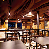 居酒屋アニル 京都河原町木屋町の雰囲気3