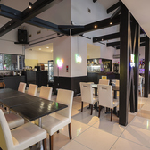 Hashing DINER ハッシンダイナーの雰囲気3