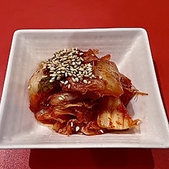白菜キムチ