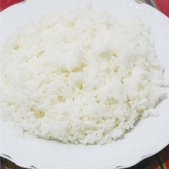 プレーンライス