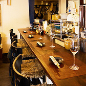 手羽先酒場 幸の羽 自由が丘店の雰囲気3