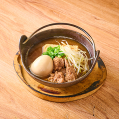 ケナシバ肉豆腐