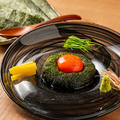 藤本食堂のおすすめ料理1