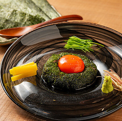 藤本食堂のおすすめ料理1