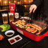 別府タワービアガーデン ～BBQ＆Sauna～のおすすめポイント1