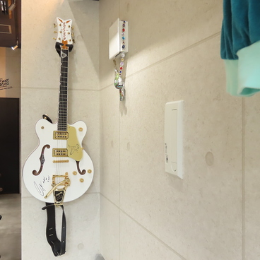 Bar EARTH バーアース 名古屋の雰囲気1