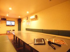 カラオケ歌屋 釧路末広店の写真3