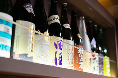 海鮮居酒屋&FISH 北29条店のおすすめドリンク3