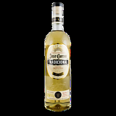 Jose Cuervo Especial