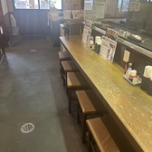 元祖やきとり家 美濃路 鶴見通店の雰囲気3