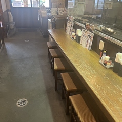 元祖やきとり家 美濃路 鶴見通店の雰囲気3