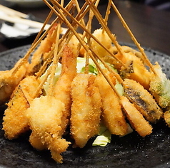 旬彩居酒屋 古市 つぼ銀のおすすめ料理3