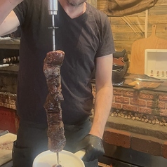 BRASIL ブラジル BAR&GRILLの特集写真