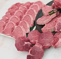 仕入れから管理方法まで丁寧に行っています