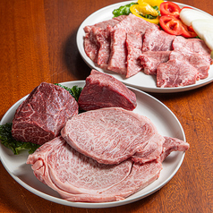 焼肉屋にくのひの特集写真