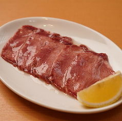 ニューみょんどんのおすすめ料理3