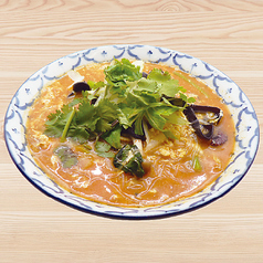 タイスキ　Thai Suki