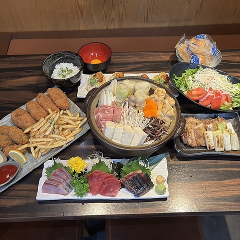 粋 相模原店(相模原/居酒屋)＜ネット予約可＞ | ホットペッパーグルメ