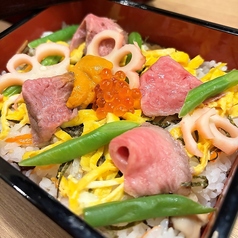 御八 池袋店のコース写真