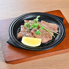 牛タン
