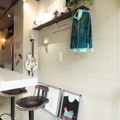 Bar Nest バーネストの雰囲気2