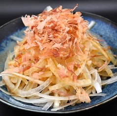 定番オニオンスライス