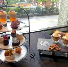 Hokkaido Cuisine KAMUY ホッカイドウキュイジーヌ カムイのコース写真