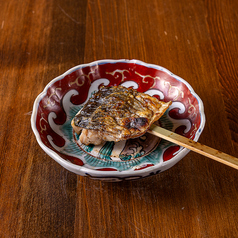あじ串