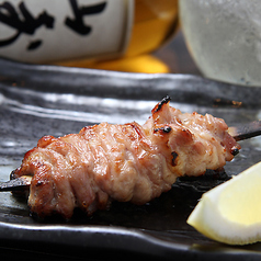 炭火焼き鳥～せせり～