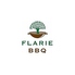 FLARIE BBQ フラリエバーベキューのロゴ