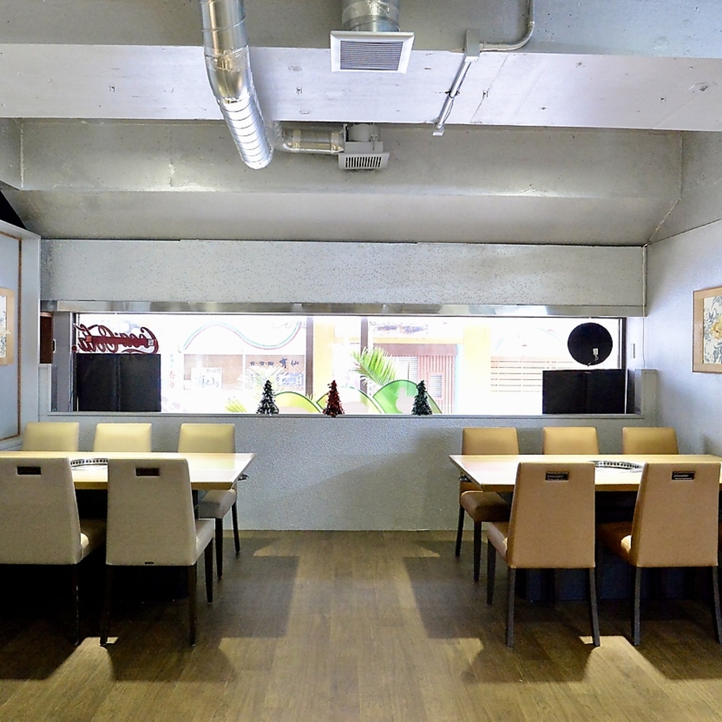 焼肉やまげんの写真ギャラリー