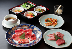 食道園 みのおキューズモール店のコース写真