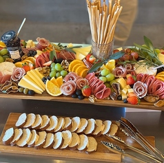 ALLY S沖縄 アリーズ沖縄のコース写真