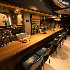 Dining Bar GINZA 1986 ギンザイチキュウハチロクのコース写真