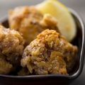 料理メニュー写真&nbsp;ウワサの唐揚げ