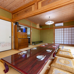 とりの あしあとの雰囲気3