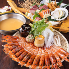 海鮮物語 なんば御堂筋店の特集写真