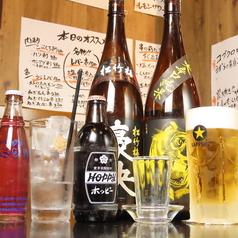 手打ちやきとん まこちゃん 平井駅前の特集写真