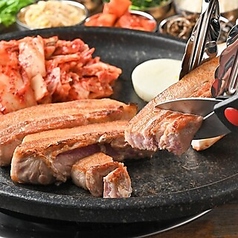 PORK88 ポークパルパル 新大久保店のコース写真