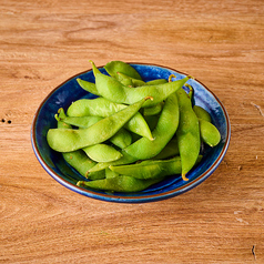 枝豆